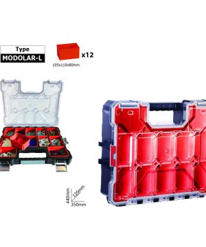אורגנייזר 0501410 B.tech