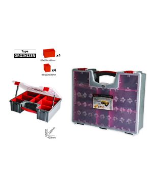 אורגינזר 0501483 B.Tech