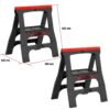 עמדת עבודה פרימיום SAwhorse 0501484 B.tech