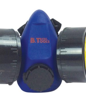 מסיכת כימיקליים 0505016