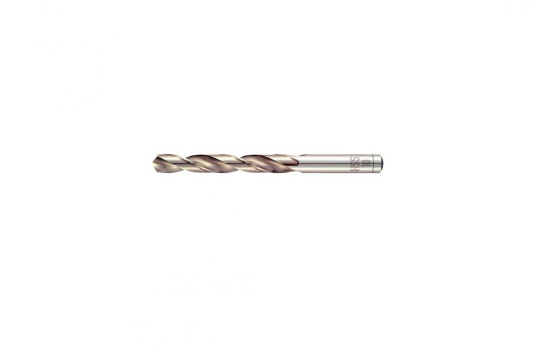 מקדח קובלט CO HSS 5% M35, SMT 0.5-5.0 מ"מ | B.Tech