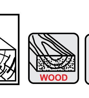 אייקונים עץ