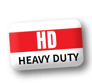 לוגו Heavy Duty