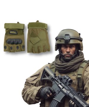 כפפות ליחידות מובחרות