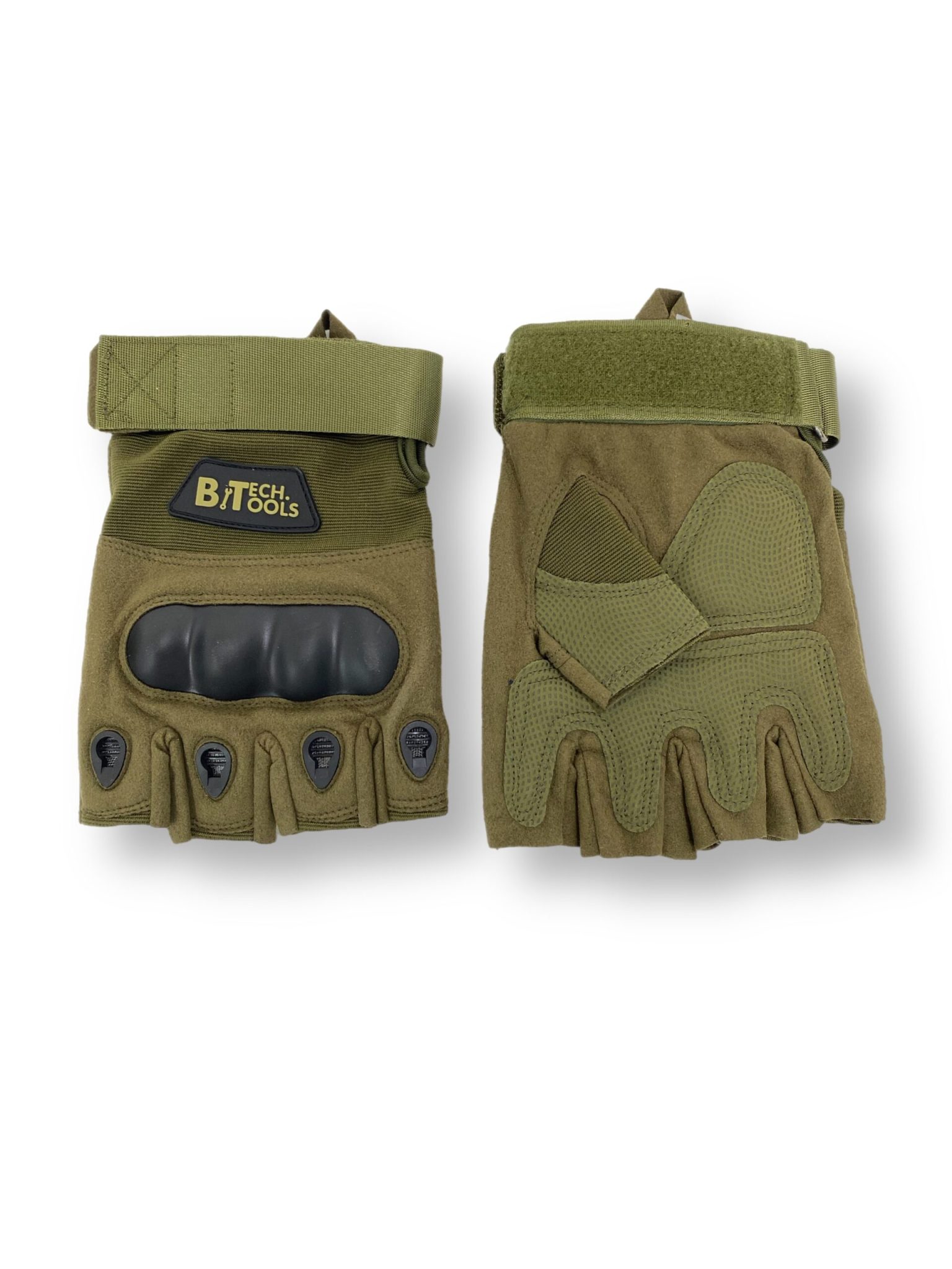 כפפות מגן טקטיות ליחידות מובחרות ולעבודה מאומצת דגם ״ראם״