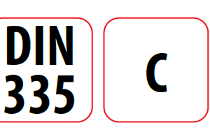 אייקונים שקען HSS 5080630