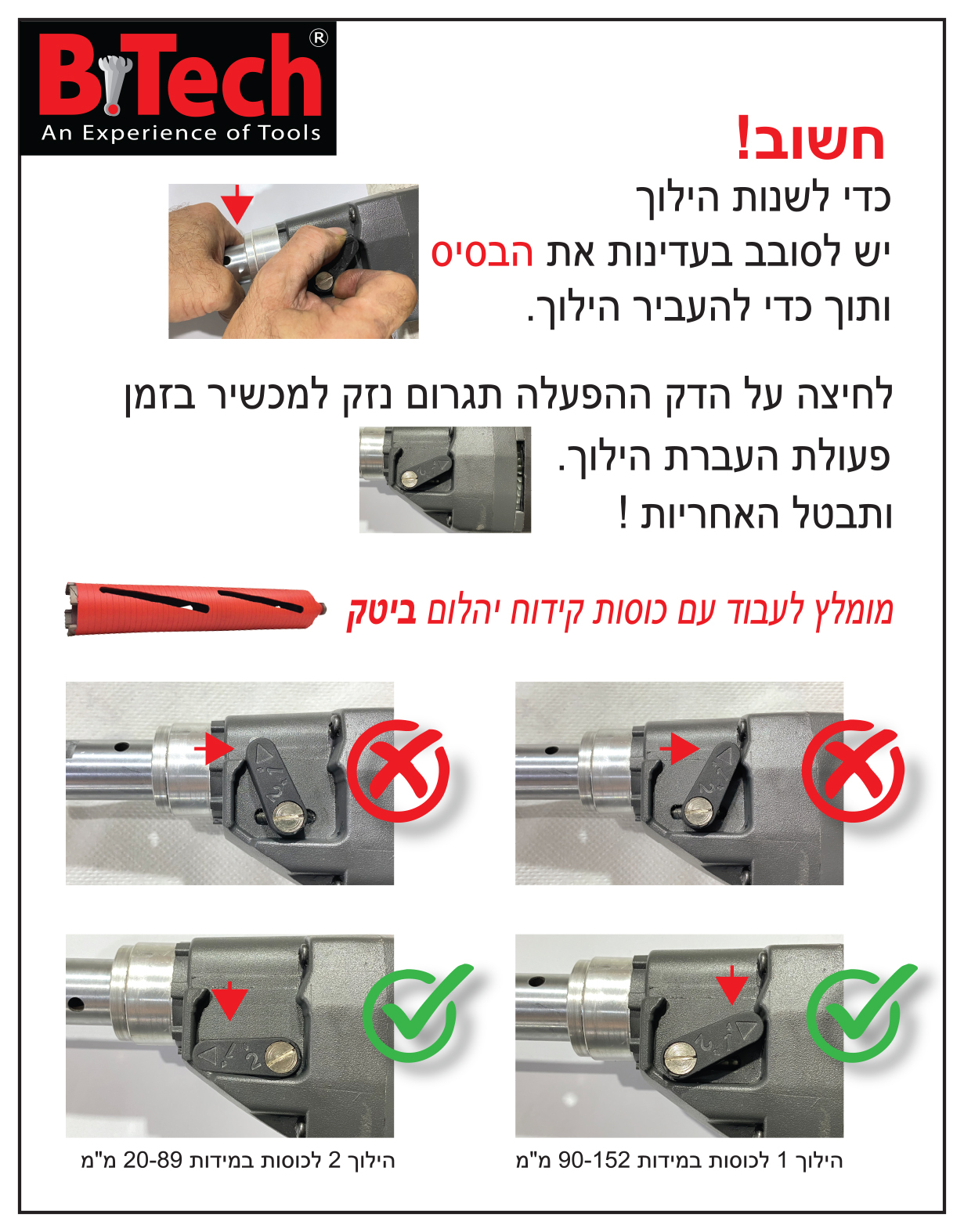 מדבקה תקינות
