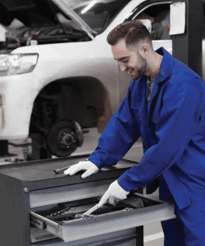 עגלות עבודה