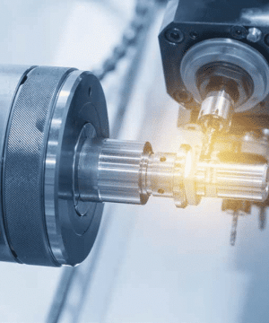 פצירות וידיה מסתובבות, שקענים, חולצי ברגים שבורים ושברים