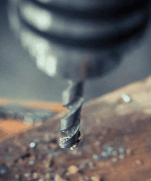 מקדחים לאימפקט