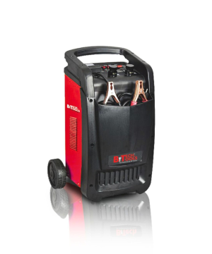 מטען מצברים בוסטר עמדה דיגיטלי 450P B.Tech 0500287