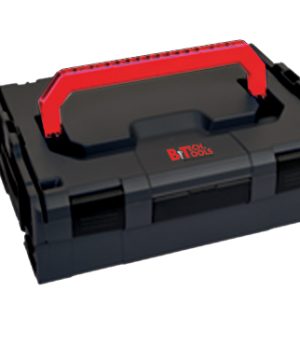 ארגז כלים B-BOX2 מבית B.tech 0501432