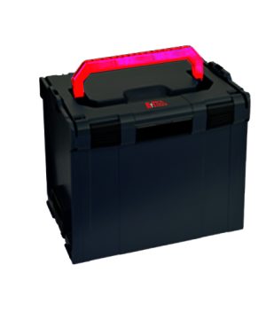 ארגז כלים B-BOX4 מבית B.tech 0501434