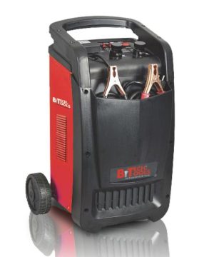 מטען מצברים 650P B.Tech