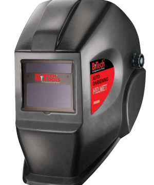 מסיכת ריתוך סולארית אוטומטית Full S 2024 B.tech 0500209