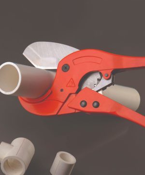 אווירה- חותך צינורות רצ'ט B.Tech 0501326