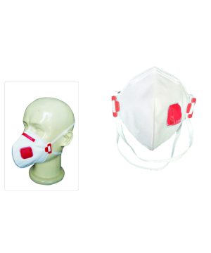 מסיכות סינון מתקדמות FFP