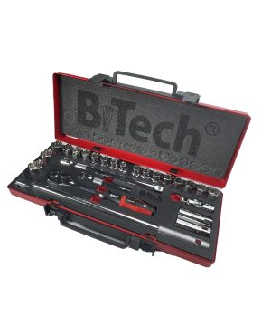 סט בוקסות 0505505 B.tech