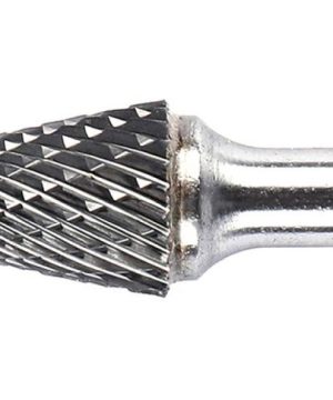 פצירת וידיה YG8 מסתובבת חרוט מלא 4CUT SKM B.Tech 0508255