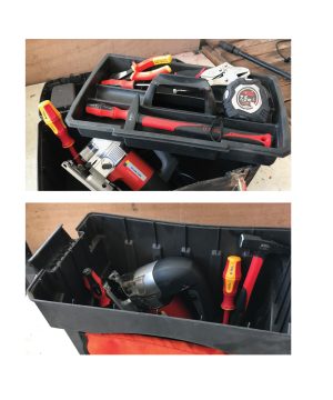 אווירה כלים