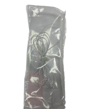 0505089- שרוך לנעל עבודה (ללא מנגנון)