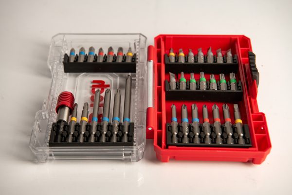 ערכת ביטים מקצועית 35 חלקים B.Tech – איכות, נוחות ועמידות