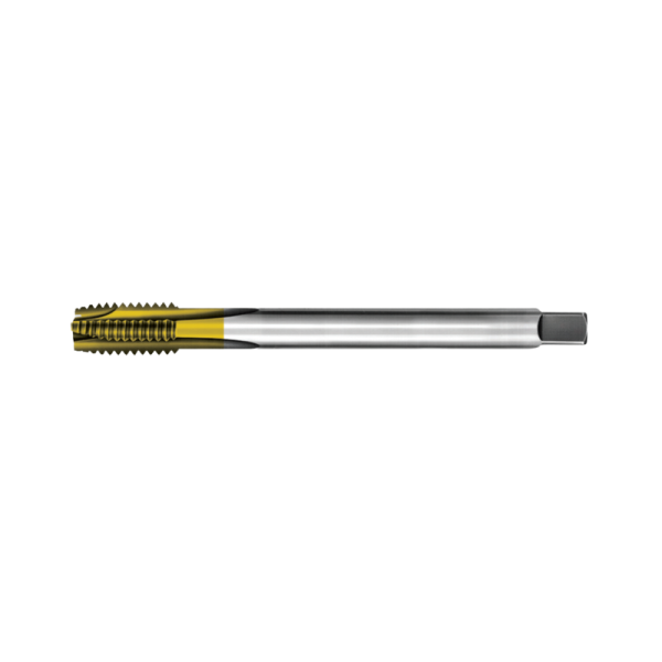 מברז מכונה DIN374 HSS Co NPT B.Tech 5011118