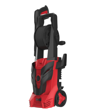 מכונת שטיפה בלחץ D19 180BAR B.Tech 0503219