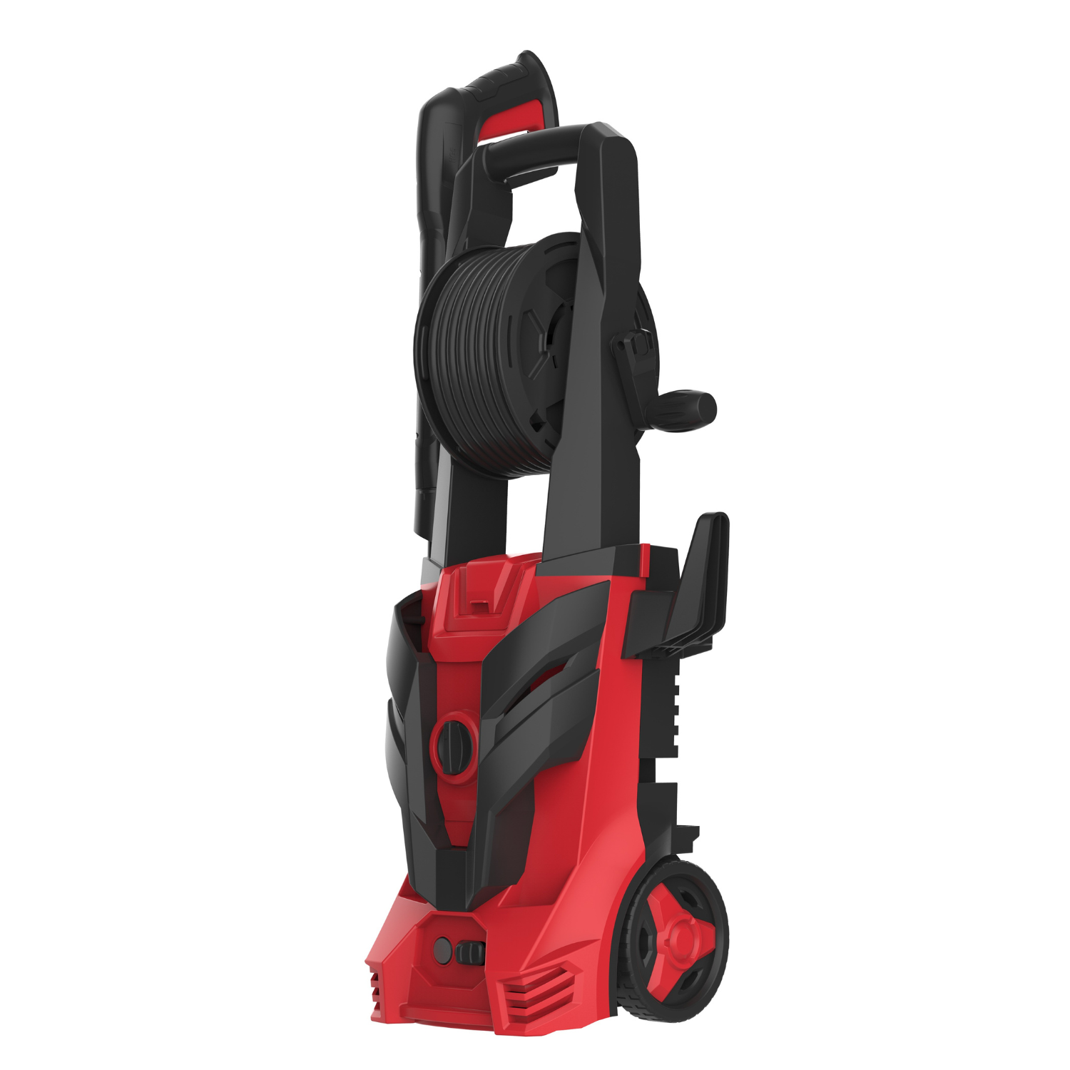 מכונת שטיפה בלחץ D19 180BAR B.Tech 0503219