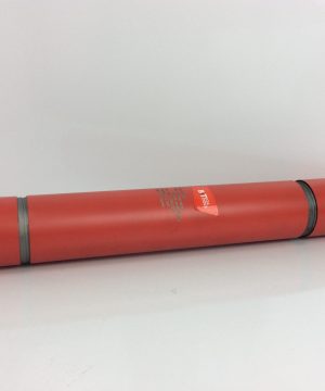 מקדח יהלום טורבו 3 חלקים B.Tech