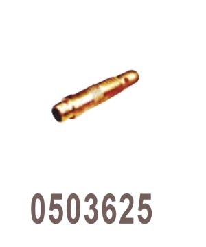תמונת מוצר נוספת 2 של מחטי טונגסטן ואביזרים נלווים לריתוך TIG מבית B.Tech בקטגוריית כלים חשמליים. מק