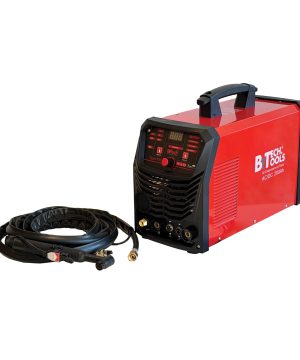תמונת מוצר נוספת 4 של רתכת אינוורטר AC/DC 200A TYPE 350 עם Wave System 5 מבית B.Tech — רתכת AC/DC Type 350 עם Wave System 5 מבית B.Tech בקטגוריית ריתוך וחיתוך אינוורטר. מק