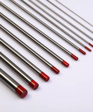 מחטי טונגסטן ואביזרים נלווים לריתוך TIG מבית B.Tech — מחטי טונגסטן ואביזרים נלווים לריתוך TIG – אביזר ריתוך מקצועי של B. מק"ט 0503633.