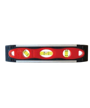 תמונת מוצר נוספת 2 של פלס טורפדו E-Groove מגנטי 23 ס