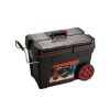 סט בורגי הברגה G ipps של B.Tech 4575 — שני בורגי הברגה פלדה כסוף-מבריק קטנים עם חוטים, סימון 6 3/8. מיועדים לחיתוך הברגות גזיות (BSPP) בצינורות אינסטלציה. מק"ט 0501444.
