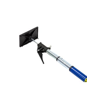 תמונת מוצר נוספת 1 של מוט תמיכה מהירה QS50 (2+) – GLUCK גרמניה — מוט תמיכה כחול GLUCK QS50 באריזה צבעונית מבית B.Tech בקטגוריית GLUCK. מק