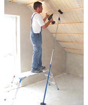 תמונת מוצר נוספת 3 של מוט תמיכה מהירה QS50 (2+) – GLUCK גרמניה — מוט תמיכה כחול GLUCK QS50 באריזה צבעונית מבית B.Tech בקטגוריית GLUCK. מק