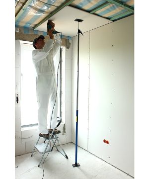 תמונת מוצר נוספת 4 של מוט תמיכה מהירה QS50 (2+) – GLUCK גרמניה — מוט תמיכה כחול GLUCK QS50 באריזה צבעונית מבית B.Tech בקטגוריית GLUCK. מק