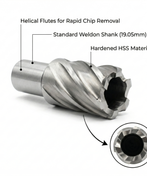 מקדח כוס חלול HSS למקדחה מגנטית B.Tech 88 מ"מ (Ø36–60) מבית B.Tech — בחר מוצר / מידה מק"ט שם מוצר תכונה מתאים ל מחיר 0508936 מקדח כוס 36 מ"מ / 88 קידוח Ø36 מ"מ מקדחה מגנטית Q19 838. מק"ט 0508936.