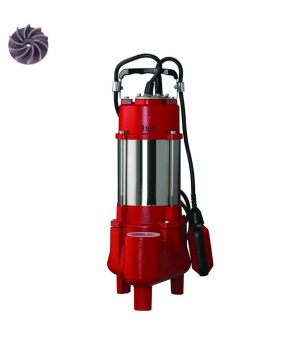 משאבה טבולה 1500W B.TECH ל