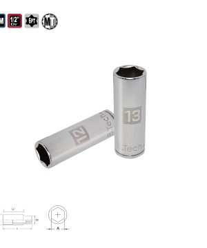 PARENT DR12DEEP 76301 x3