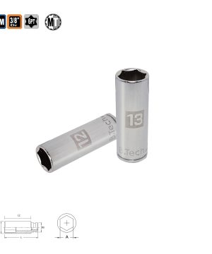 PARENT DR38DEEP 32504 x3