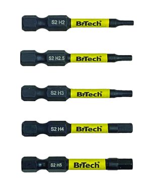 bitim allen s2 impact torsion x4