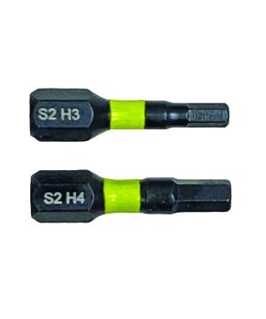 bitim allen s2 impact torsion x6