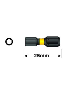 bitim allen s2 impact torsion x8
