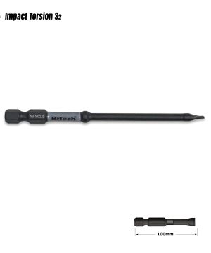 bitim flat s2 impact torsion x5
