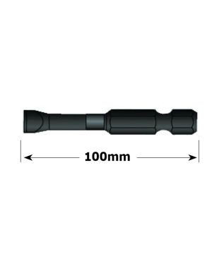 bitim flat s2 impact torsion x7