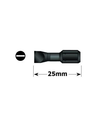 bitim flat s2 impact torsion x8