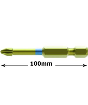 bitim philips s2 impact torsion x6