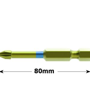 bitim philips s2 impact torsion x8